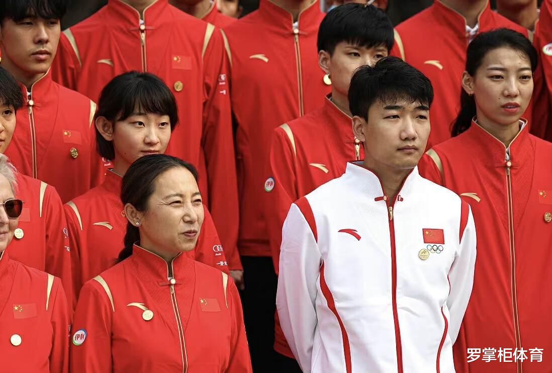 好消息！中国速滑男子“历史第一人”终于回归，世界杯能否夺冠？(4)