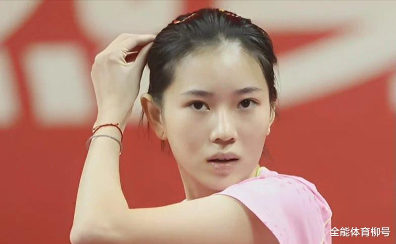3-0、3-0、3-0，国乒第一美女强势晋级：王添艺豪夺资格赛3连胜(4)