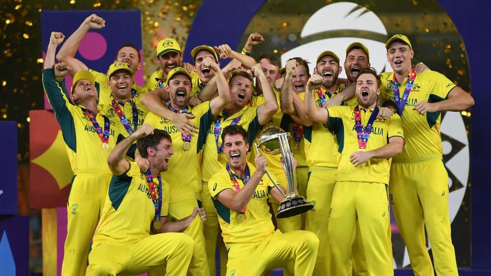 印度球员指责世界杯愚蠢，澳洲的胜利是否受益于球场条件(2)