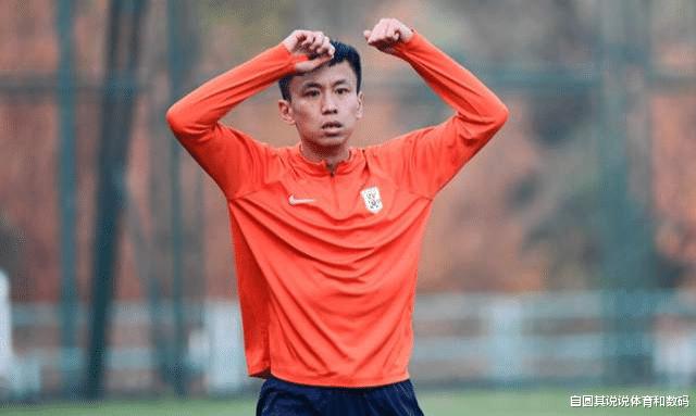 泰山队的老将球员接下来的赛季除郑铮和王大雷，都是很难有机会了(3)