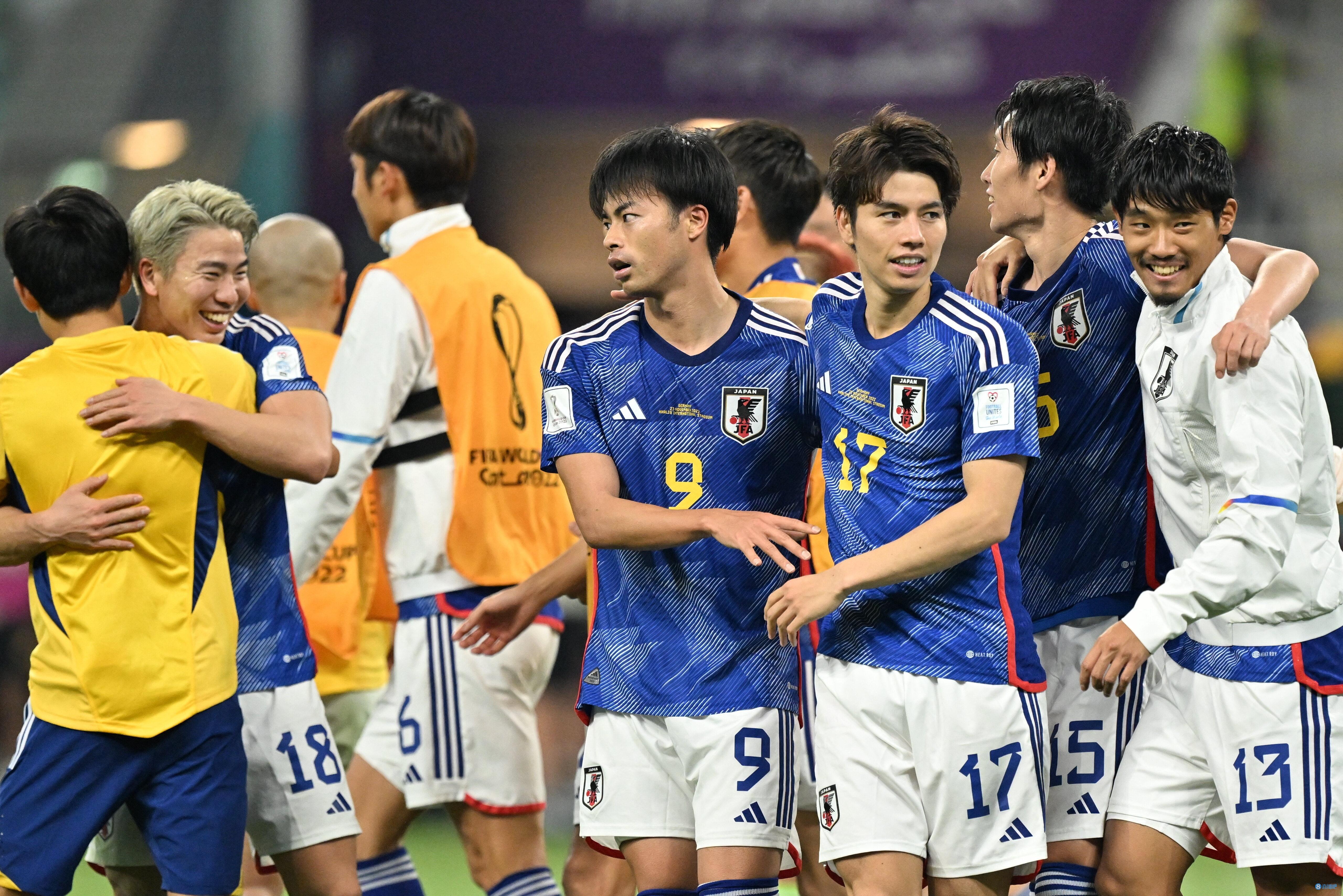 记者：日本2026世界杯夺冠并非梦话，防线有隐忧但进攻线人手充足(1)