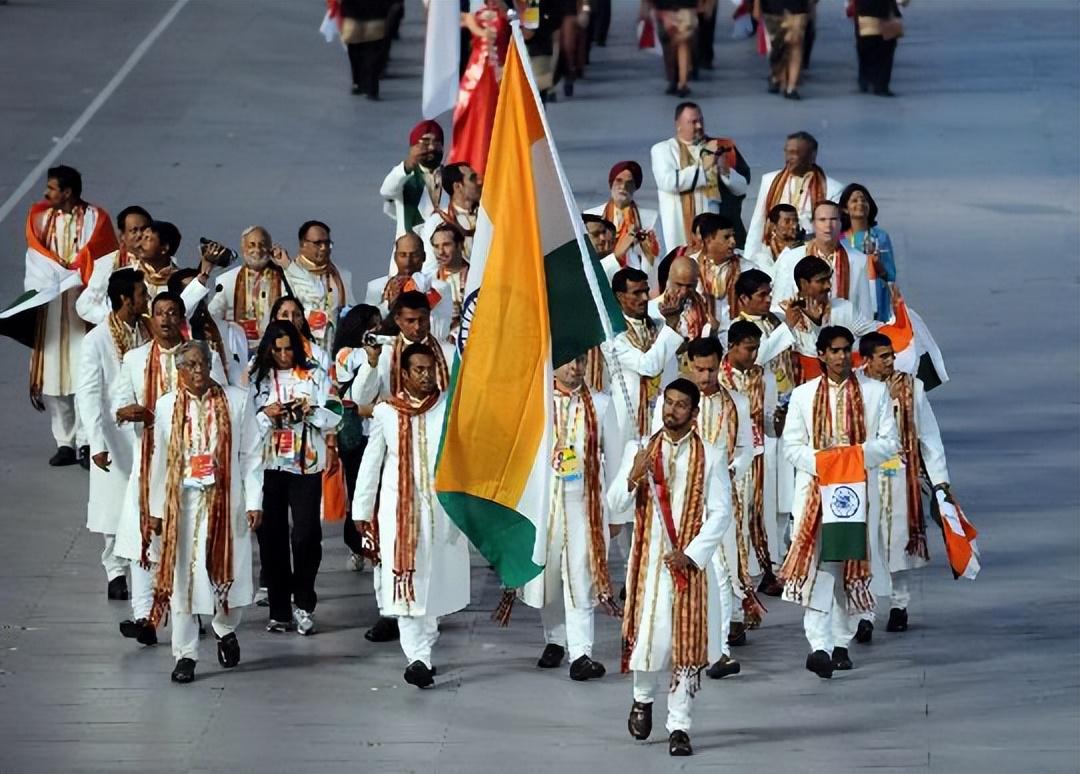 离了大谱！印度恐无力申办奥运会，竟向奥委会提出无理要求