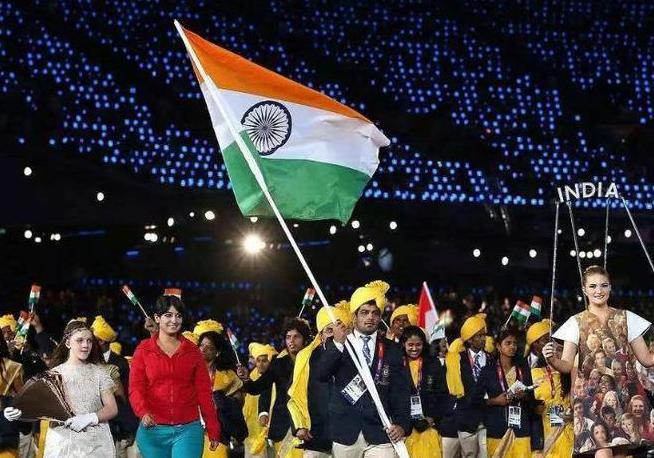 离了大谱！印度恐无力申办奥运会，竟向奥委会提出无理要求(2)