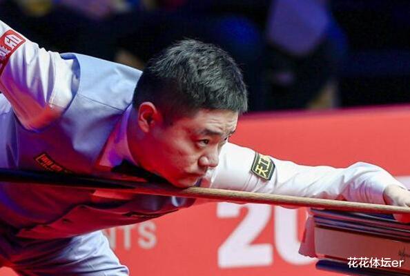 3-6！1-6！中国双星出局 傅家俊挑战世界第1 澳门大师赛4强将诞生(2)