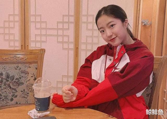 韩国女乒19岁天才少女，成韩国女乒最强者，亲切叫王楚钦“欧巴”(2)