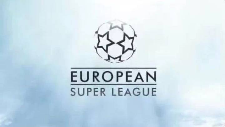 官方：新欧超提案将基层和非参赛俱乐部的团结费提高至4亿欧/年