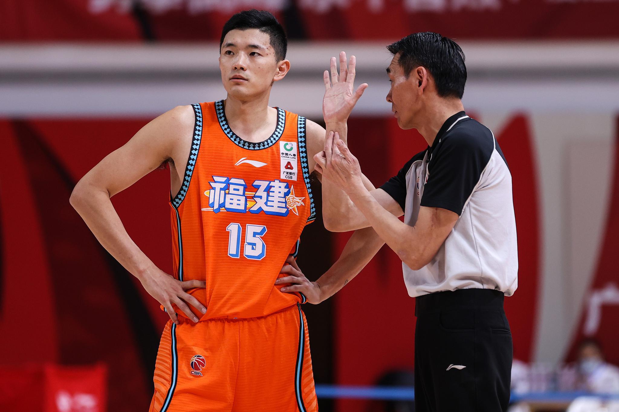 陈林坚本赛季打出了生涯最佳一季，由于伤病困扰，能否复出还是个未知数(7)