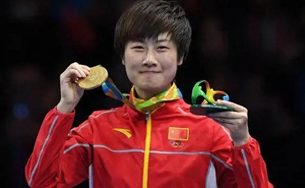 国乒5位世界冠军成大龄剩女，最大已经41岁，最小30岁，陈梦在列(6)