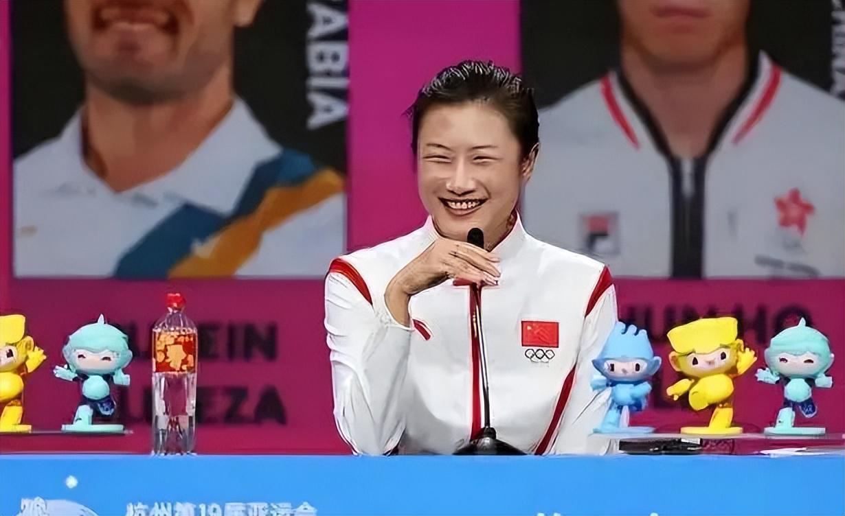 国乒5位世界冠军成大龄剩女，最大已经41岁，最小30岁，陈梦在列(7)