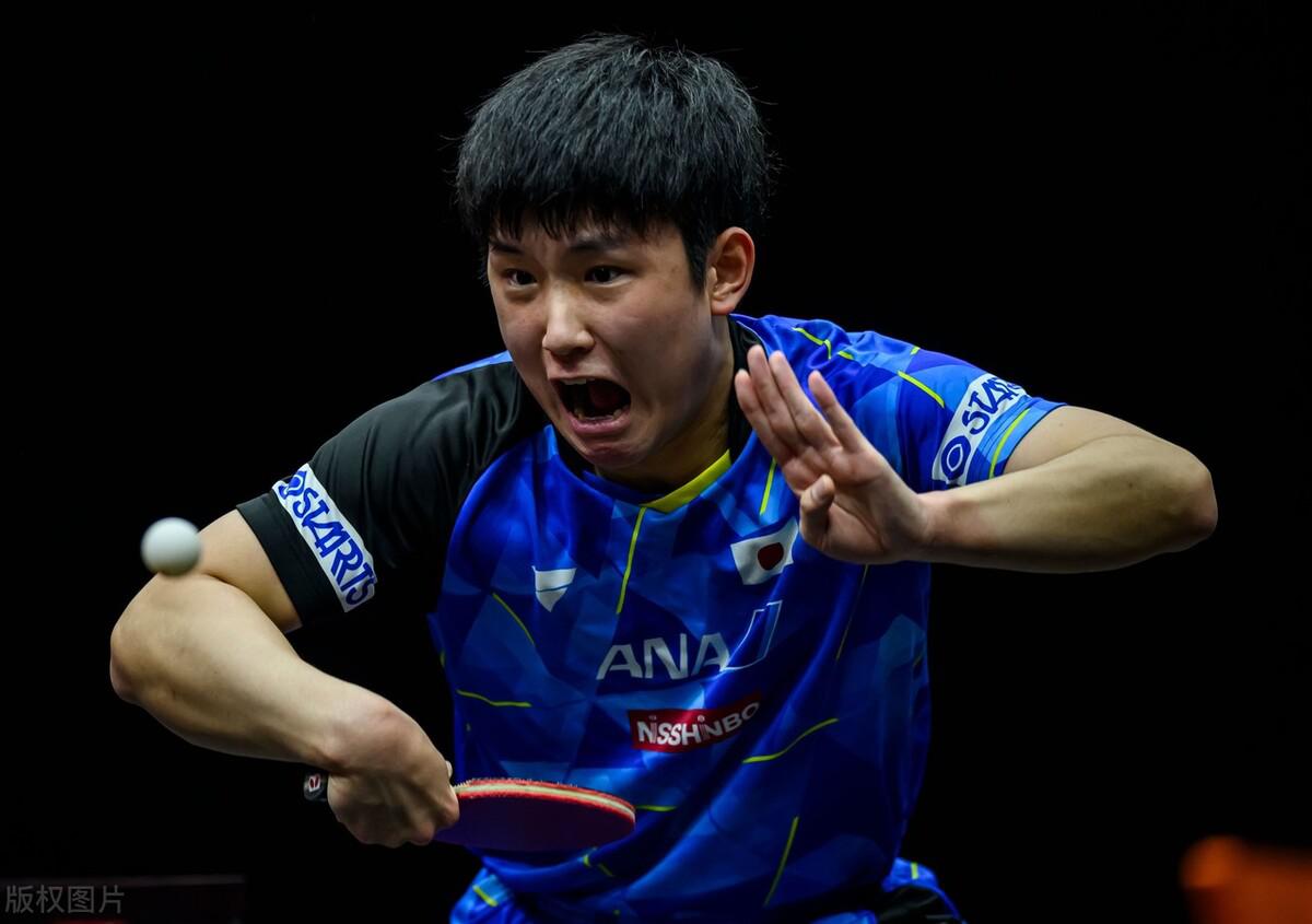 乒乓爆大冷！世界冠军0-3惨败日本16岁小将，中国外援一输再输(1)