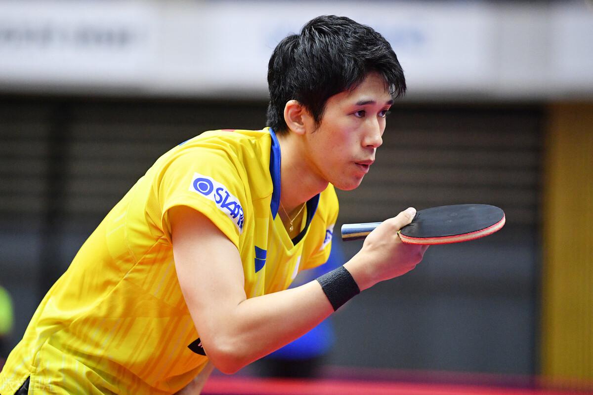 乒乓爆大冷！世界冠军0-3惨败日本16岁小将，中国外援一输再输(2)