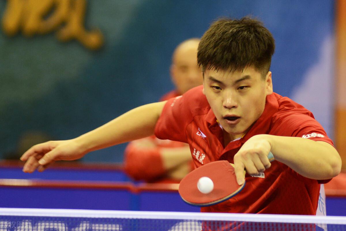 乒乓爆大冷！世界冠军0-3惨败日本16岁小将，中国外援一输再输(4)