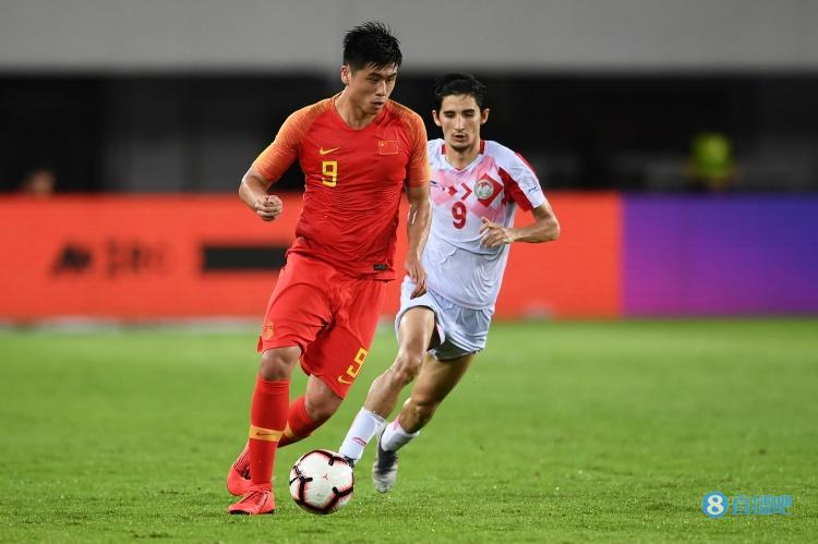 意媒评中国0-0塔吉克斯坦：仅仅是场平局，未能跟上卡塔尔的脚步(1)