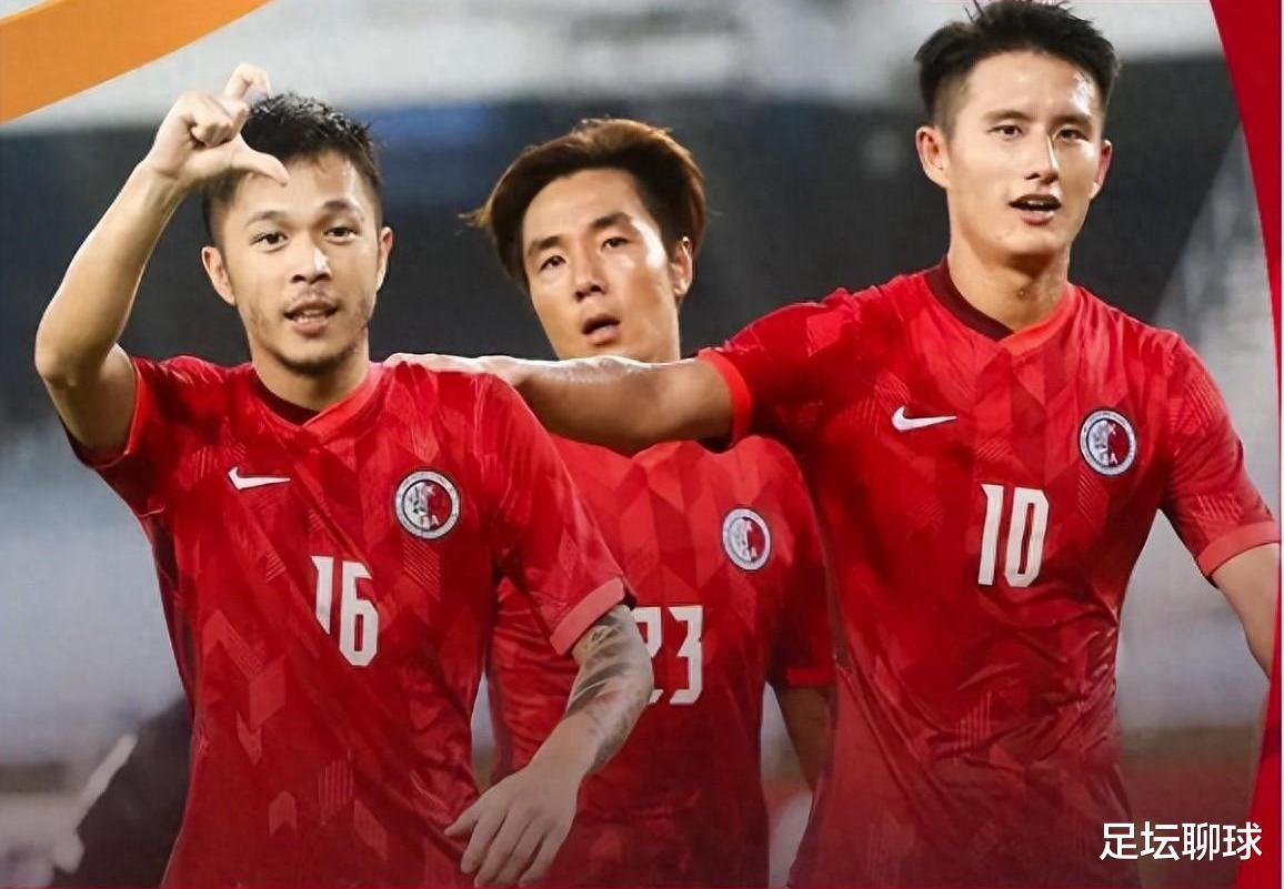 1-3！中国球队首败诞生：全场被判2个点球，4届亚洲杯连续11场0胜(3)