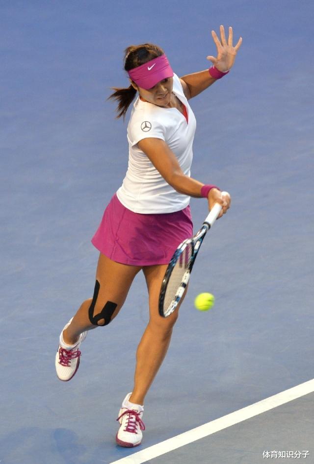 夺冠10年后将重返澳网参赛！亚洲传奇李娜回来了，网友：夺冠吧(2)