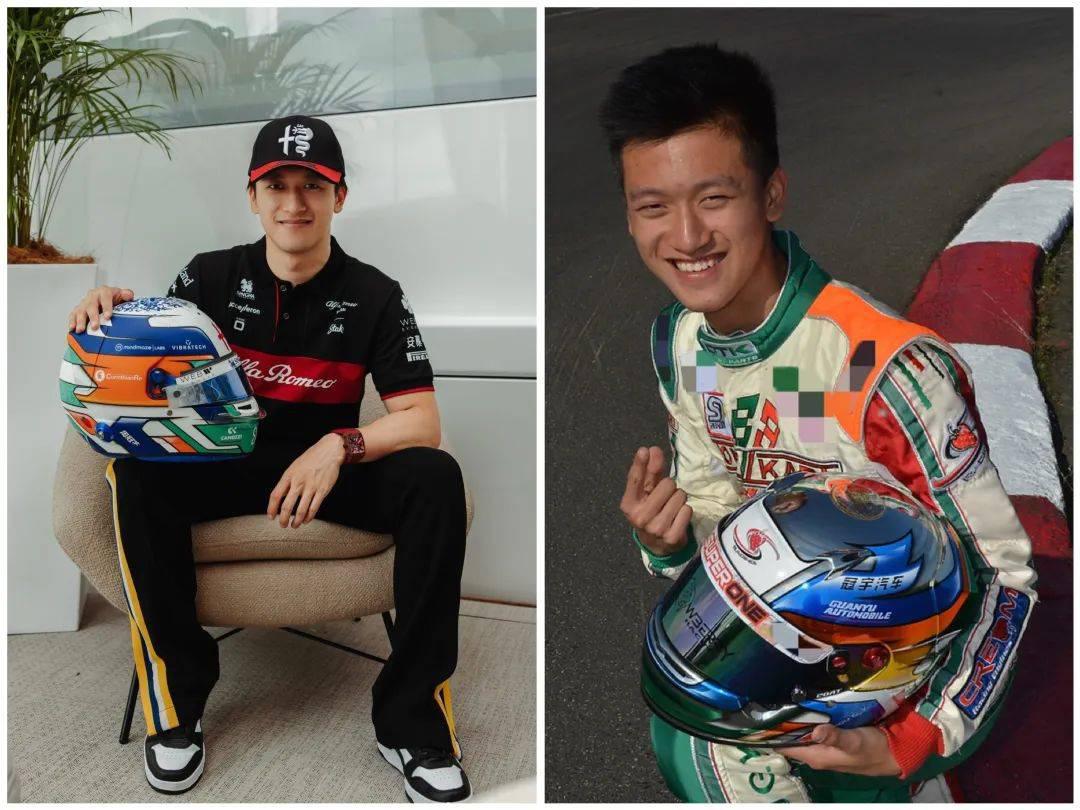 中国最快司机，是24岁的他(16)