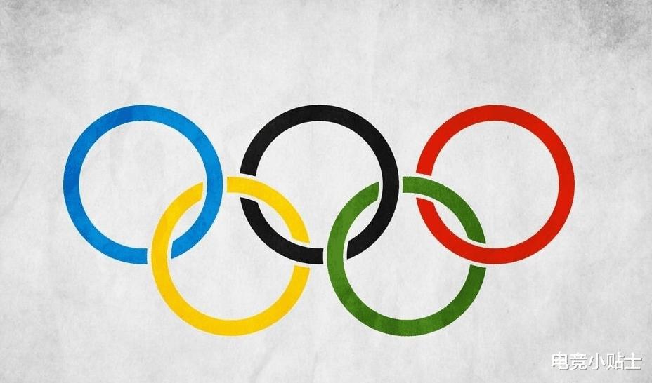 奥委会主席巴赫宣布：电竞奥运会最迟2026年举办(1)