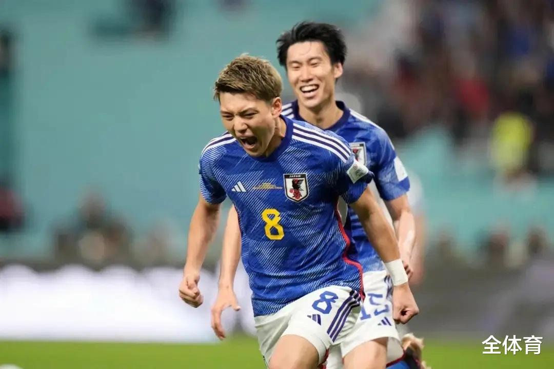 3-1！亚洲之王踢疯了！日本分分钟教西亚怎么踢足球(2)