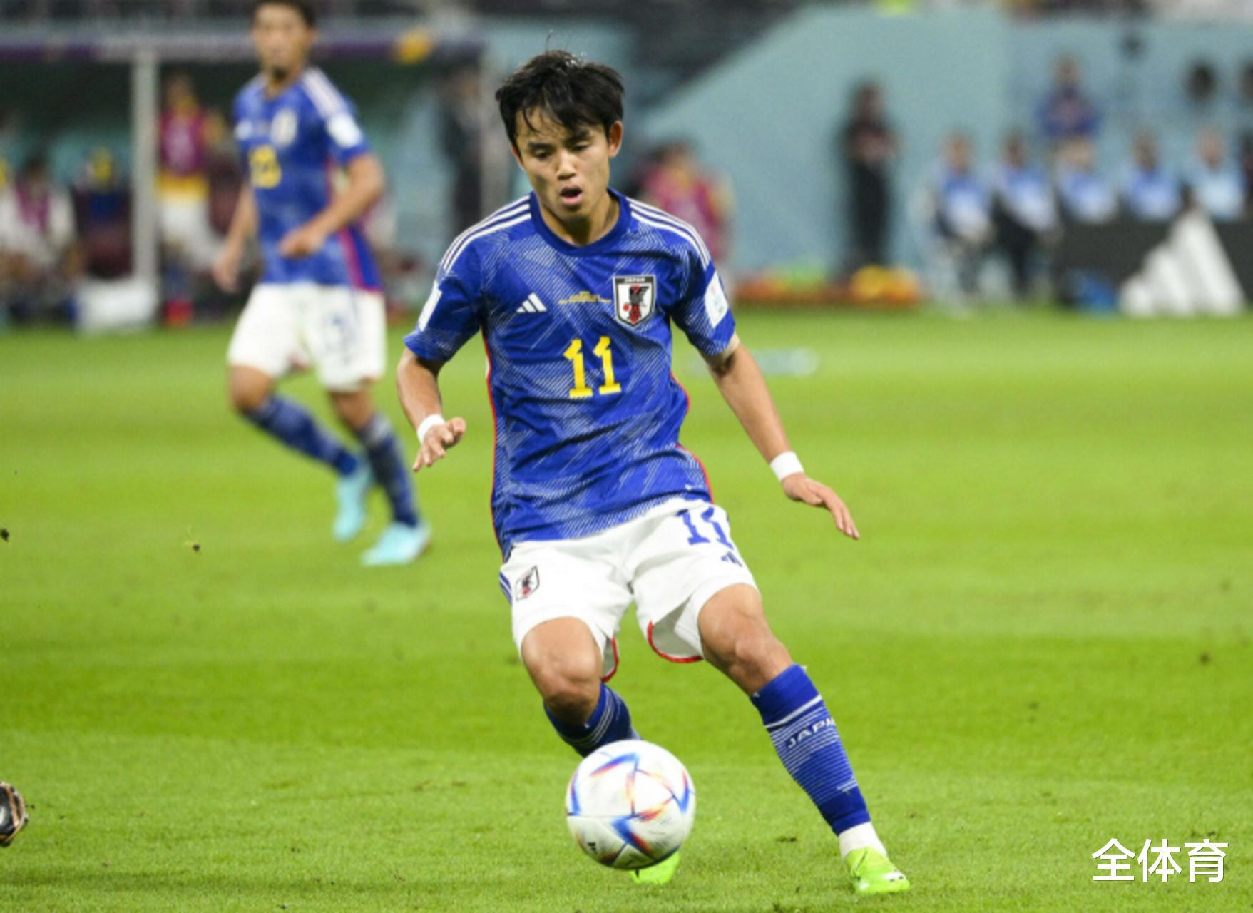 3-1！亚洲之王踢疯了！日本分分钟教西亚怎么踢足球(4)