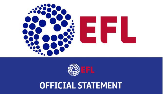邮报：EFL不满足总杯决赛时间提前，认为温布利没有提供足够支持