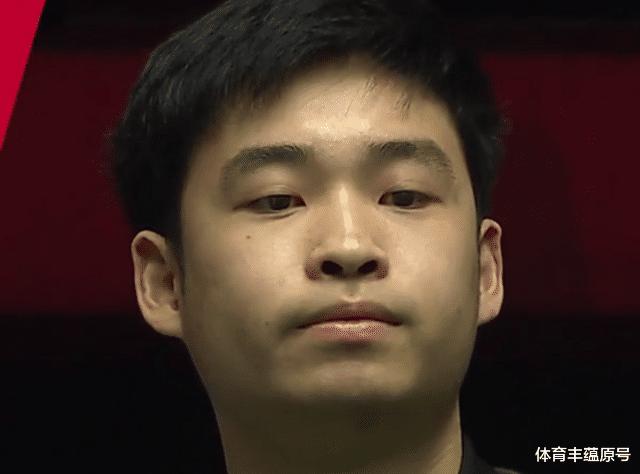 德国大师赛：中国小将挺身而出连续破局，夺冠大热彰显本色