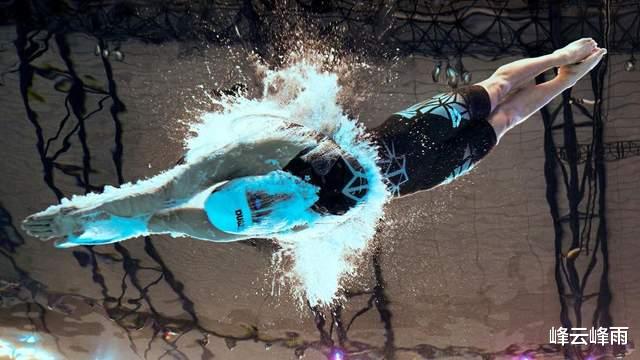何诗蓓14日冲击多哈游泳世锦赛首枚奖牌，后续还有自己的强项到来