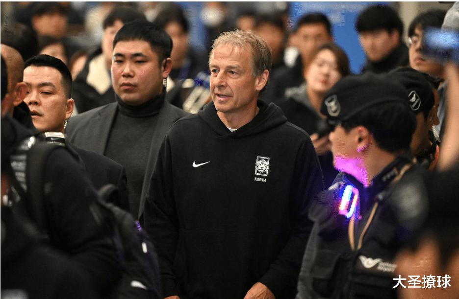 找长期人选还是临时主帅，韩国足坛内部存在分歧