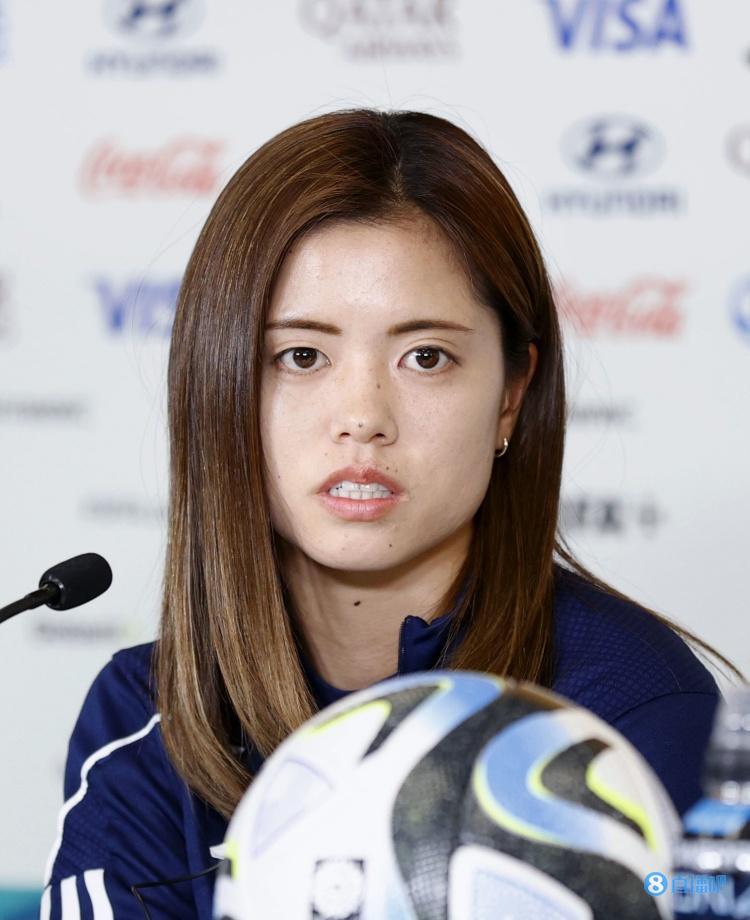 长谷川唯：奥运会与日本女子足球的未来相关，要以金牌为目标(1)