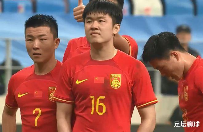 一则官宣，让中国男足没有退路！拿亚洲杯第3=进奥运，跟阿根廷同组(3)