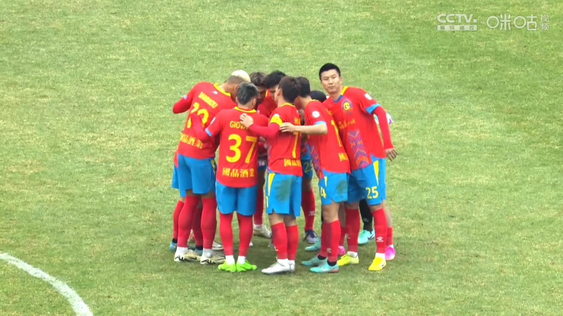 0-1！广西平果哈嘹遭遇新赛季首败，最大问题暴露，加布里要赶紧解决(1)