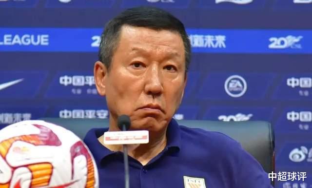 媒体爆料：泰山俱乐部介入，希望崔康熙教练组稳住球队大局！(3)