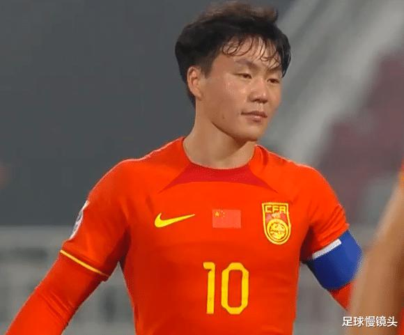 0-1到0-4！中国U16首败诞生，裁判造争议：判2个点球，国足无奈(4)