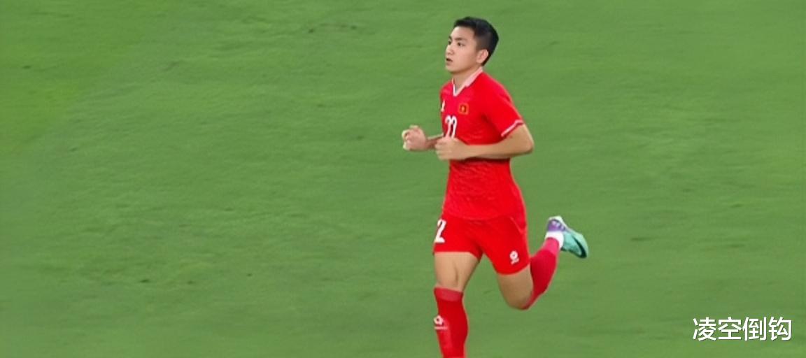 越南0-1不敌西亚劲旅，无缘亚洲杯四强，依然值得中国队好好学学(1)