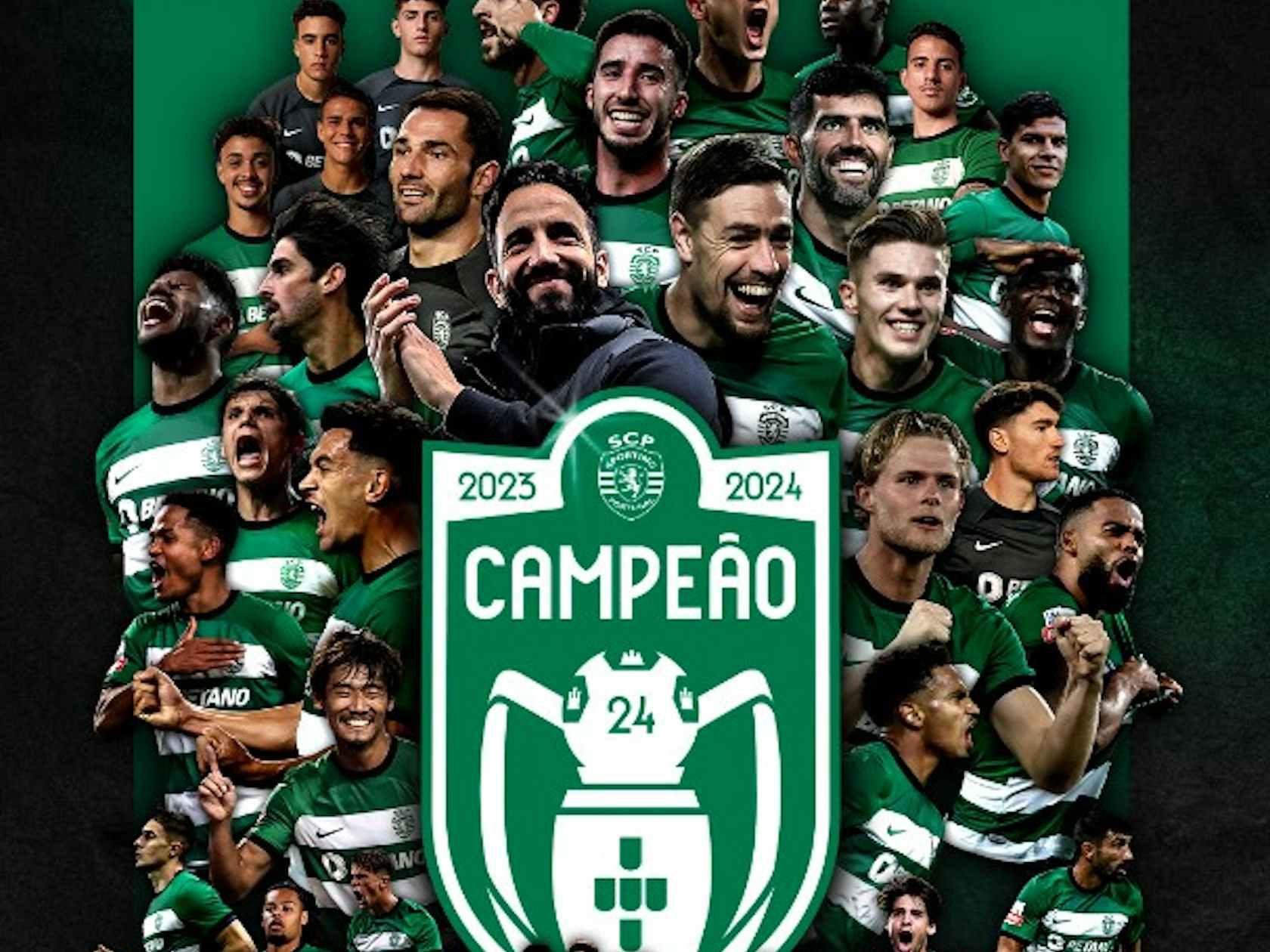葡萄牙体育俱乐部的辉煌赛季