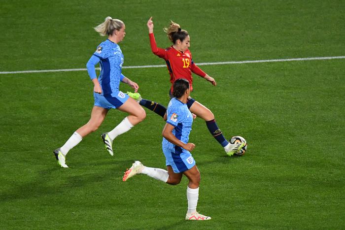 国际足联官宣首届女足世俱杯时间