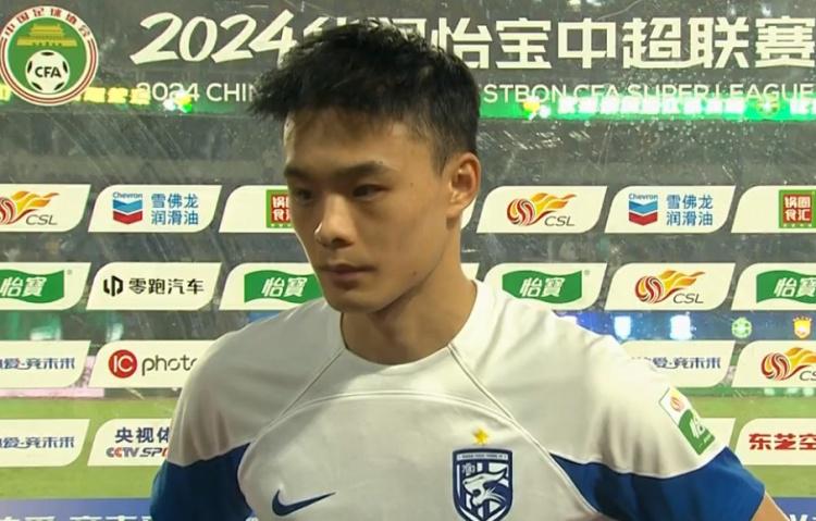 刘若钒：今年三镇需要中国球员、年轻球员站出来，球队比较困难