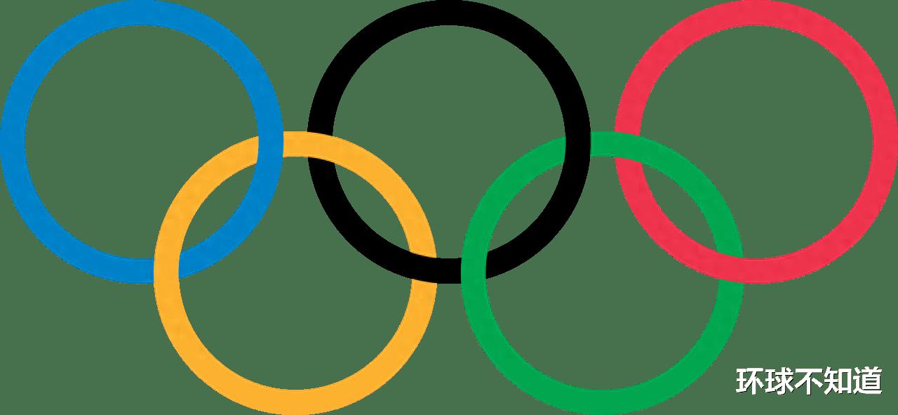 奥运会金牌榜：美国第一，三支队伍已不复存在