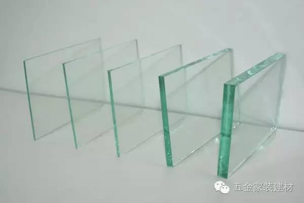 超白玻璃最长是几中米 超白玻璃是什么(1)
