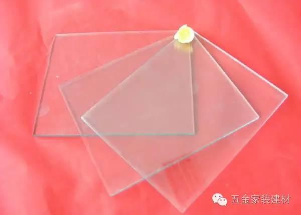 超白玻璃最长是几中米 超白玻璃是什么(2)