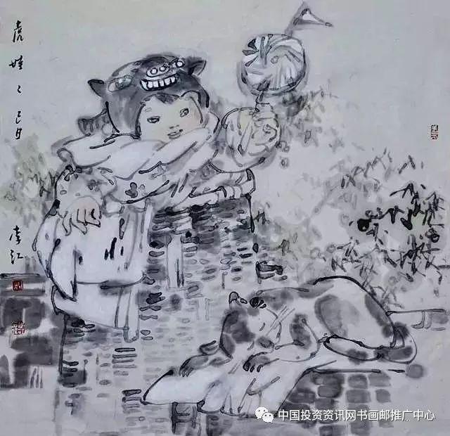 李德甲中国美术家协会会员 国家一级美术师(26)