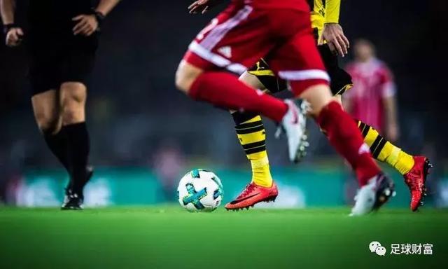 德甲联赛2016 德甲联赛特性及大数据精细汇总(1)