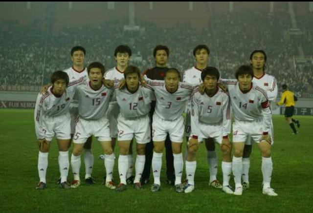 07年中超冠军假球 盘点那些年中国足坛的假球、默契球(1)