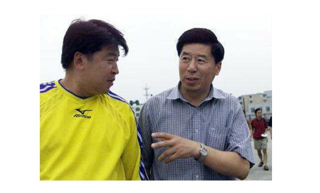 07年中超冠军假球 盘点那些年中国足坛的假球、默契球(4)