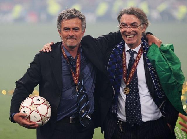 2009-2010意甲争冠 本赛季国际米兰能否成为尤文图斯意甲八连冠的终结者(5)