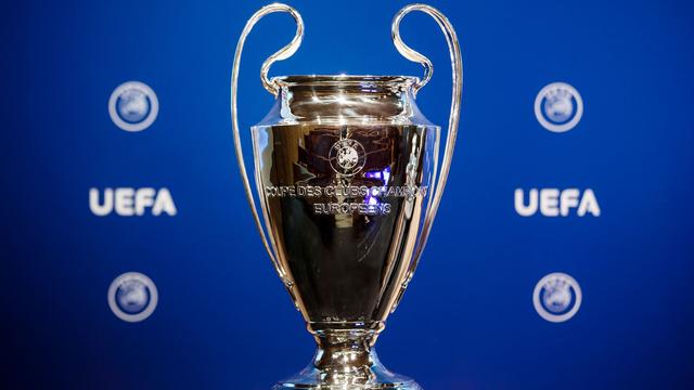 欧冠首淘汰赛规则 欧洲冠军联赛赛制介绍(4)