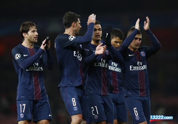 法甲各足球俱乐部成立时间 欧洲五大联赛创建时间最短的十支球队(7)