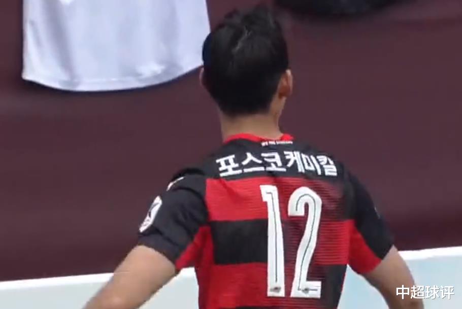 中超看中21岁“最年轻外援”：韩国联赛单赛季独造16球！(2)