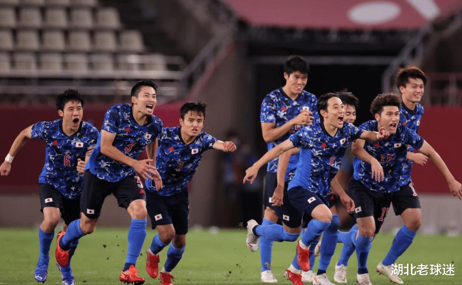 亚足联狂喜！两支亚洲球队进入男女足的4强，或有望争夺冠军(1)