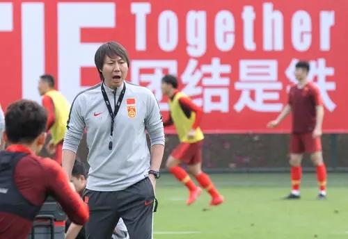 李铁被曝下课，中国足球即将迎来三大喜讯，有望冲击2026年世界杯(2)