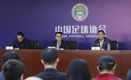 李铁被曝下课，中国足球即将迎来三大喜讯，有望冲击2026年世界杯(5)